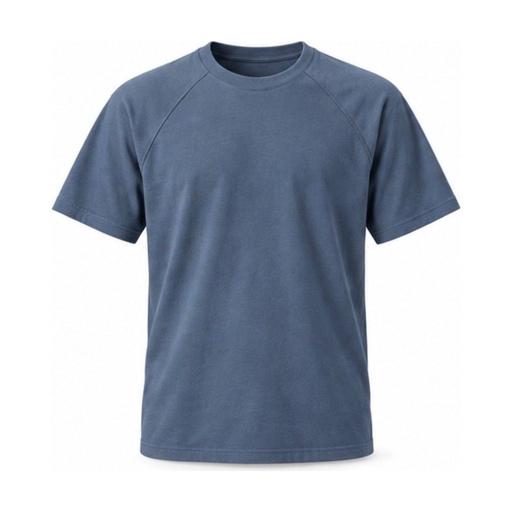 Span Raglan Tee