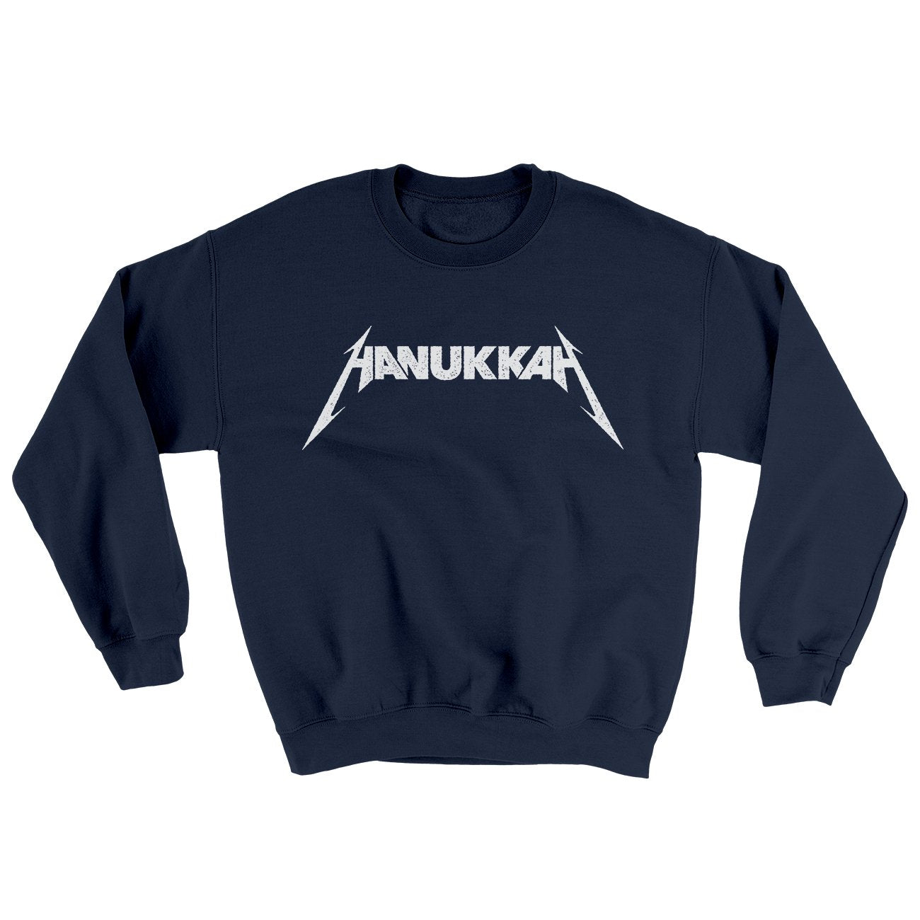 Hanukkah Ugly Sweater